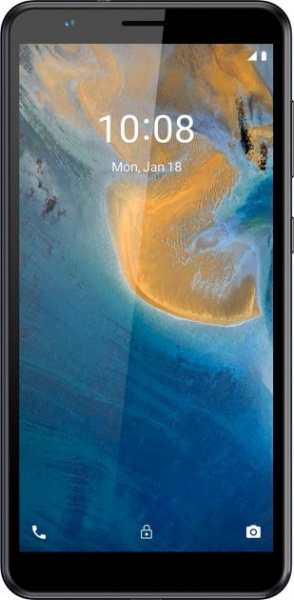Смартфон ZTE BLADE A31 2/32GB grey (850638) 