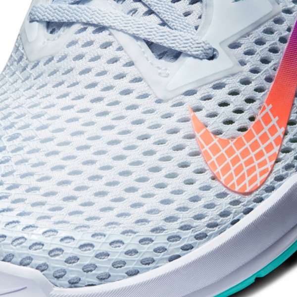 Кросівки Nike Metcon 6 CK9388-020 р.US 11 біло-бірюзовий