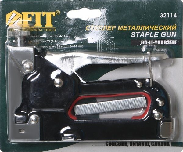 Степлер 32114