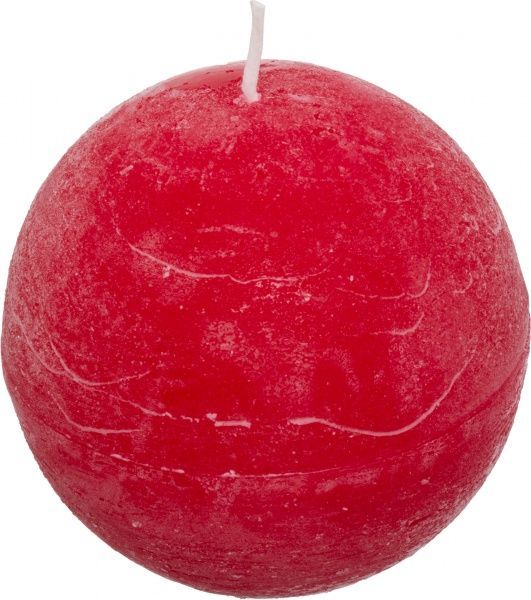 Свеча шар Во08/1-3.0 Candy Light