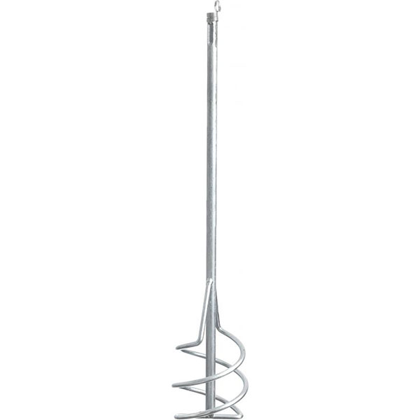 Вінчик для розчинів Compass 80×400 мм CP-MM-80x400-SDS