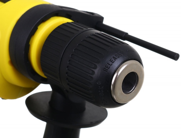 Дрель ударная Compass DL1802