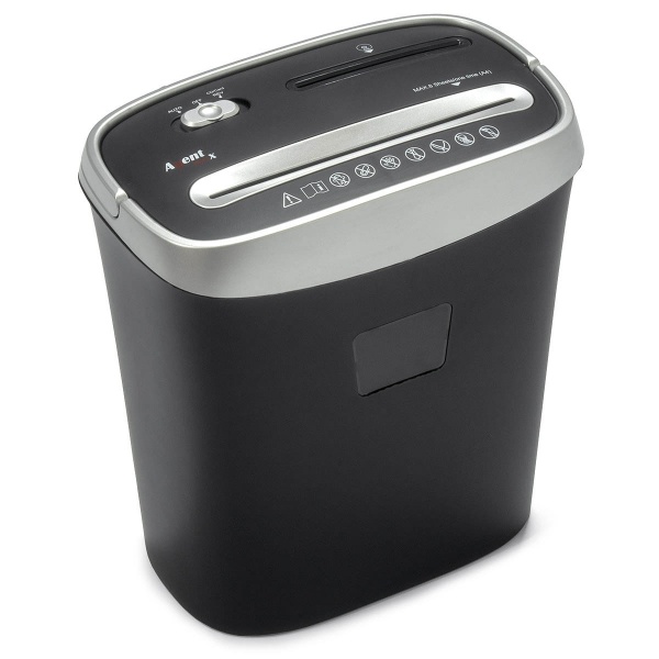 Уничтожитель документов 009 X (5x34) Agent