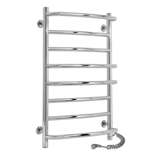 Рушникосушарка електрична Evro-Termo Піанно П8 500x800 П П S3