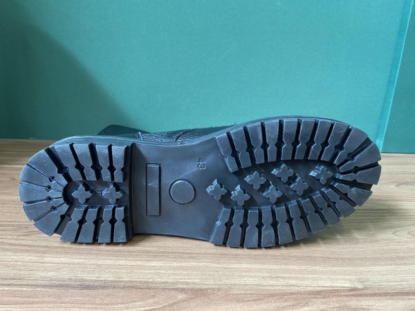 Берцы Мальви 