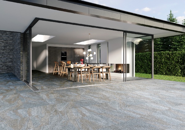 Плитка Allore Group Slate Grey F PC 60x120 R Sugar (51,84) 1 