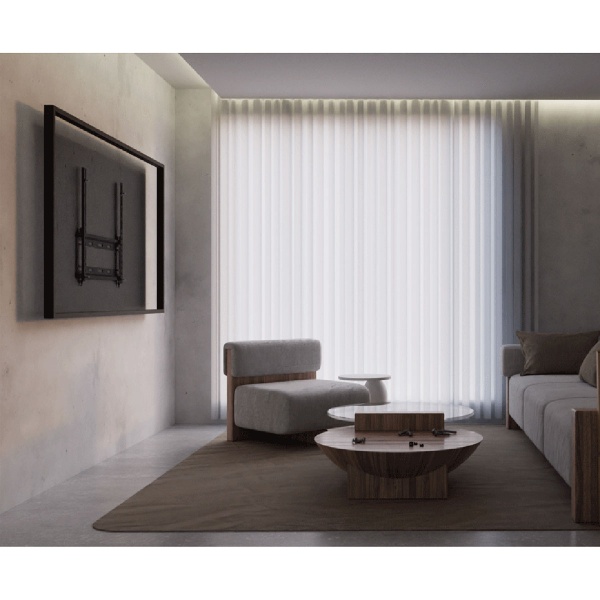 Кріплення для телевізора HausMark STW-44 фіксовані 36