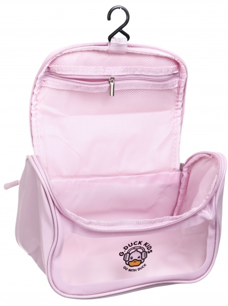 Органайзер Duck Pink 23х13х15 см рожевий RH2212p 