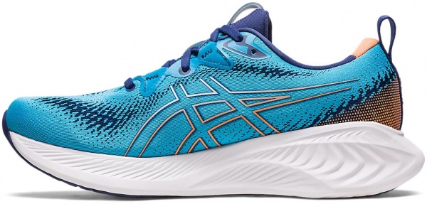 Кросівки Asics GEL-CUMULUS 25 1011B621-402 р.45 блакитний
