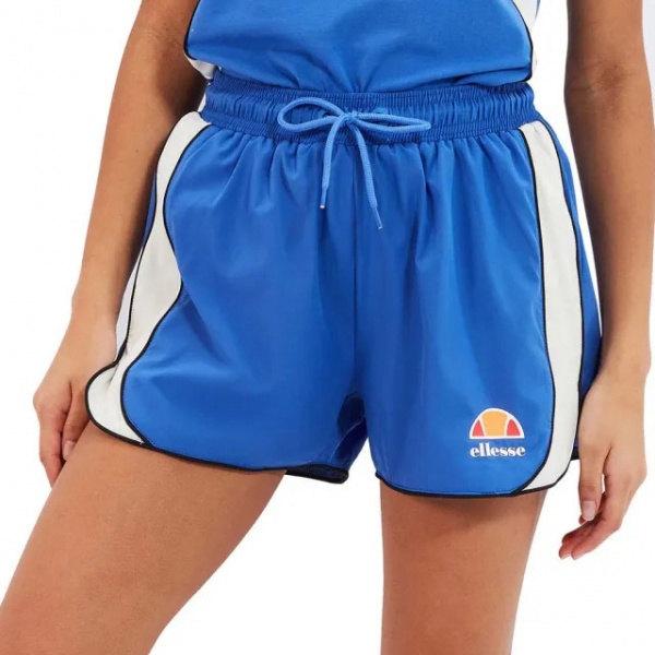 Шорти Ellesse YAHTARI SHORT SRR17834-402 р. 8 синій