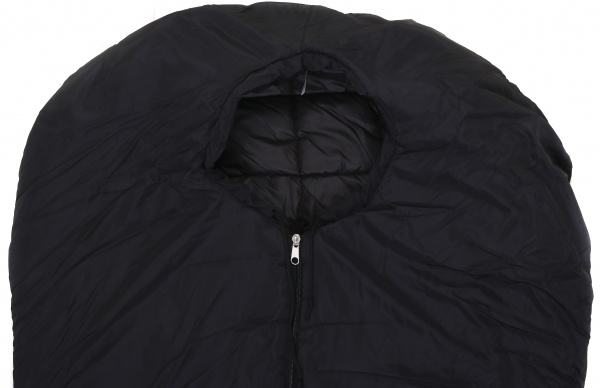 Спальный мешок LOGOS до -20°С, 90*210 см