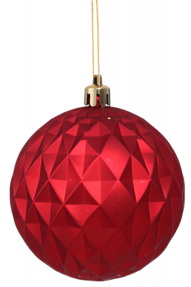 Набор елочных шаров 24IPC-03 d 60 мм 50 шт./уп.