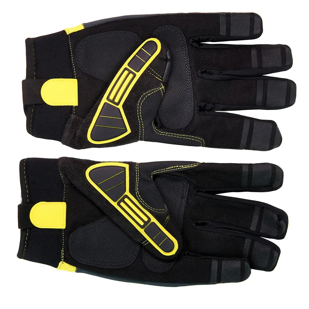 Рукавицы Stanley L (9) SY820L