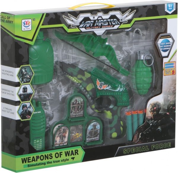 Арбалет Shantou Спецназначение D1219213