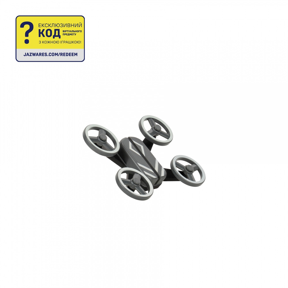 Игровая фигурка DevSeries Game Pack Brookhaven: Techfluencers CRS0121