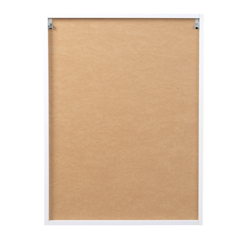 Шафа підвісна Aqua Rodos LEO (білий глянець) 60 см