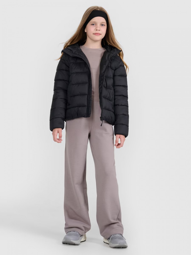 Куртка 4F DOWN JACKET U0704 4FJWAW25TDJAU0704-20S р.140