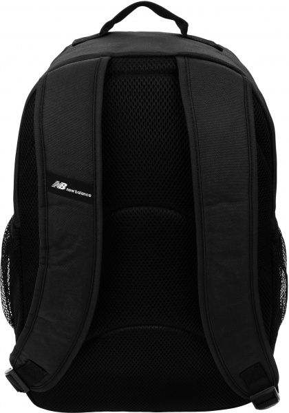 Рюкзак New Balance LAB91015BK чорний