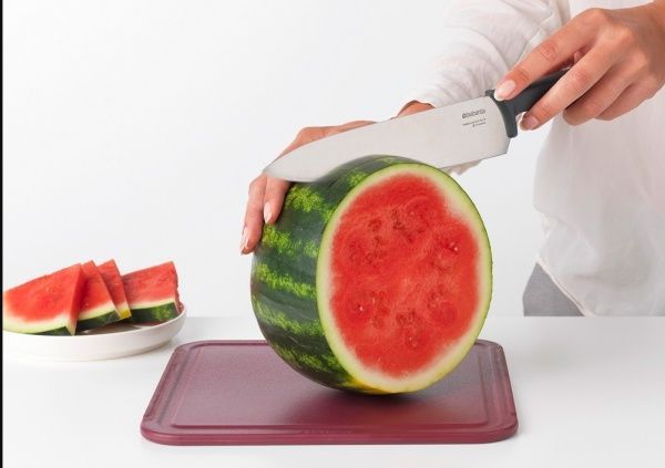 Ніж шеф-кухаря Tasty + Brabantia