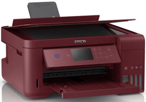 Многофункциональное устройство Epson L4167 А4 (C11CG23404) фабрика печати 