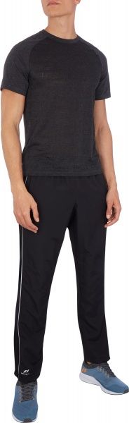 Футболка Pro Touch Afi II ux 302183-050 XL чорний