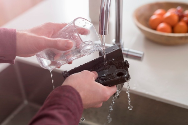 Кофемашина Philips 2200 series EP2231/40 