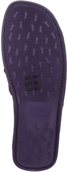 Взуття домашнє La Nuit р. 36-37 фіолетовий epi_violet 