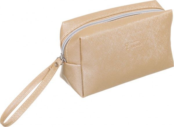 Косметичка Кіт B123 золотой 