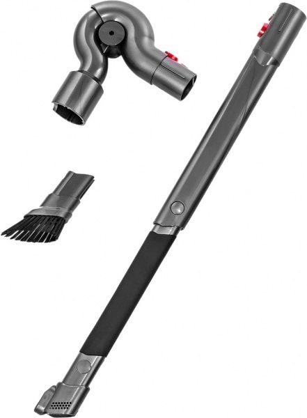 Пылесос аккумуляторный Dyson V8 Total Clean (270952-01) 
