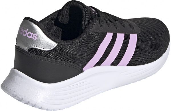 Кроссовки Adidas LITE RACER 2.0 FZ0383 р.UK 7,5 черный