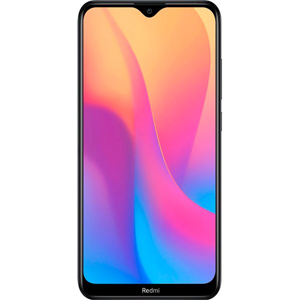 Смартфон Xiaomi Redmi 8A 2/32GB midnight black