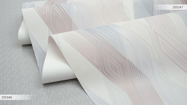 Шпалери вінілові на флізеліновій основі Sintra Averno 255247 1,06x10,05 м 