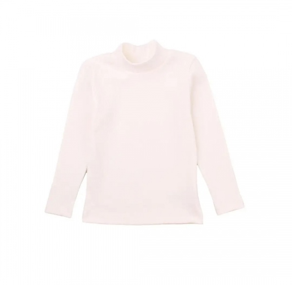 Джемпер для девочки Фламинго р.110 Beige 730-1107 