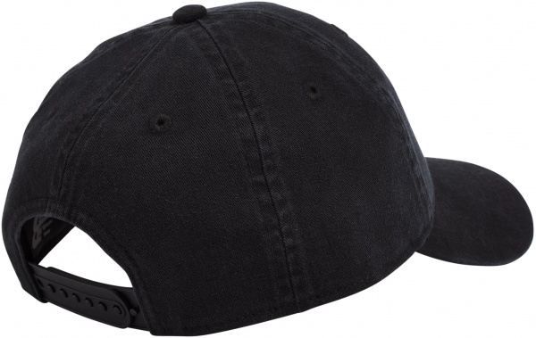 Кепка New Balance JH030412BKW OS чорний