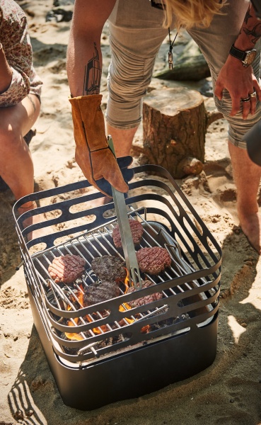 Перчатки Hoefats Gloves 030302