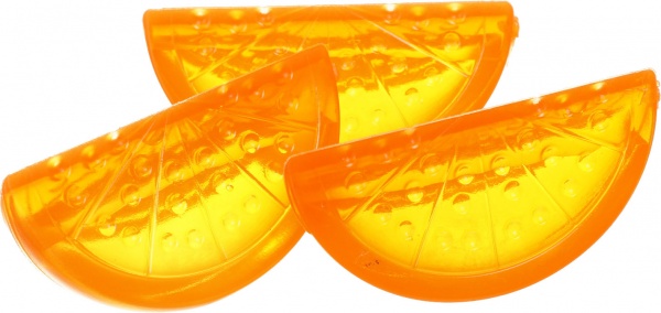 Набор для охлаждения напитков Фрукты 836204610