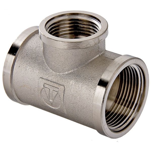 Тройник комбинированный ВВВ Valtec 3/4