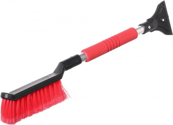 Щітка зі шкребком Auto Assistance AD-0479 