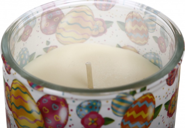 Свічка ароматична Pako-If Великдень в асортименті 