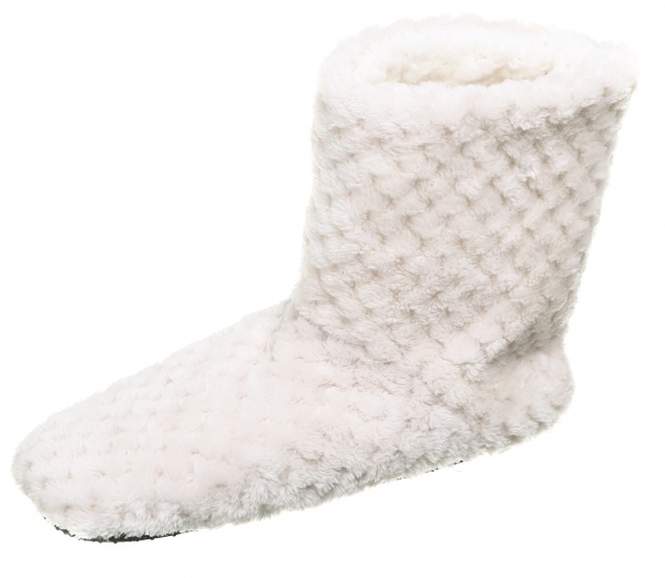 Обувь домашняя La Nuit Home Тея р.36/37 айвори 