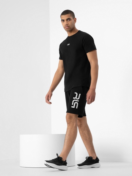 Шорти 4F SHORTS CAS M030 RL9SS22TSHOM030-20S р. L чорний