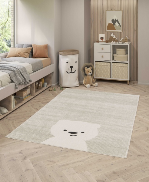 Ковер Balta BRERA R S1 160x230 см (0474-33624/051) 