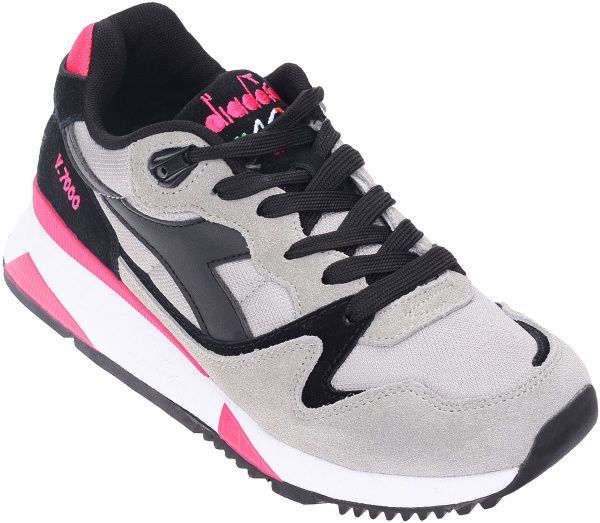 Кроссовки Diadora 501.170939C7107 р.5 серый