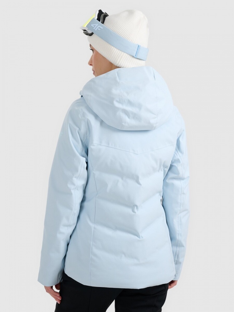 Куртка 4F TECHNICAL JACKET F0806 4FWAW25TTJAF0806-34S р.S