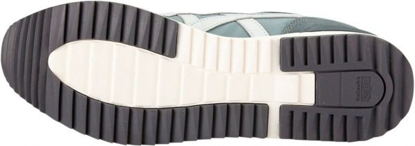 Кросівки Asics CALIFORNIA 78 EX 1183A194-020 р.10 сіро-синій