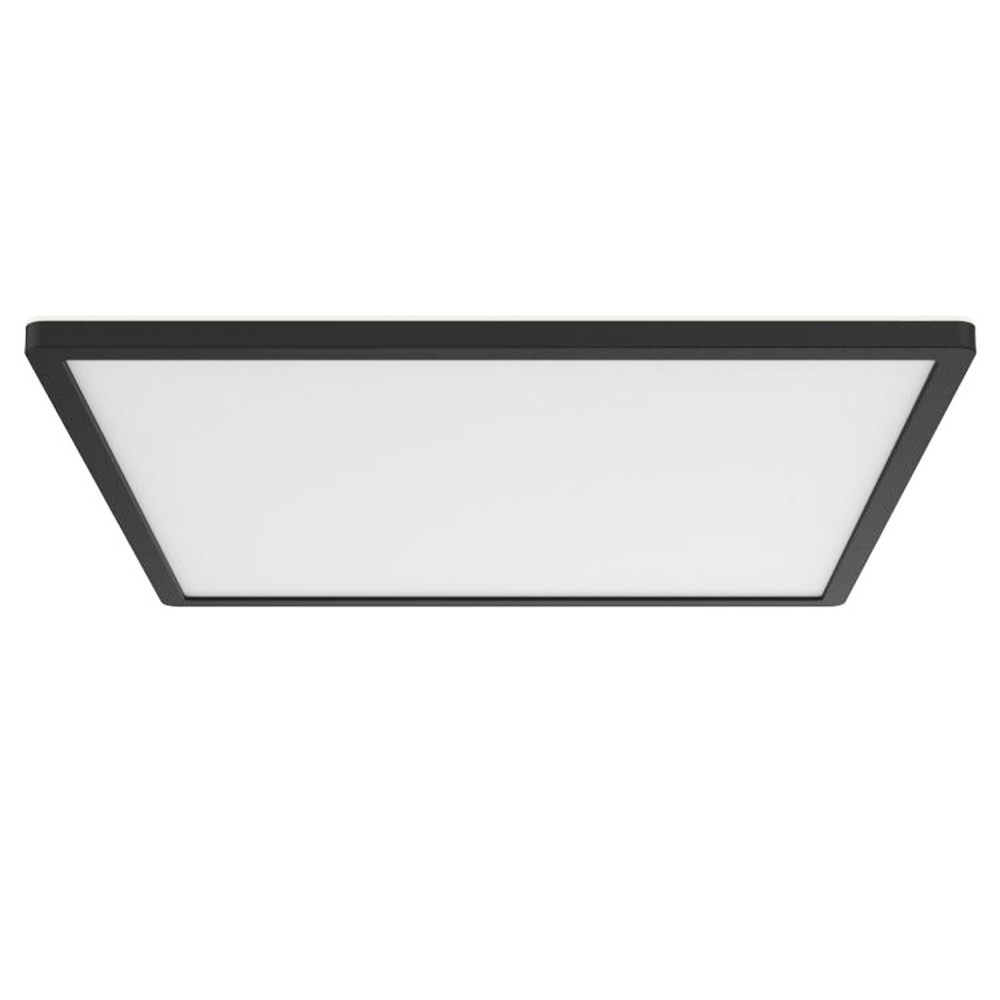 Светильник светодиодный Victoria Lighting 16 Вт 4000 IP44 Mister/PL190 black