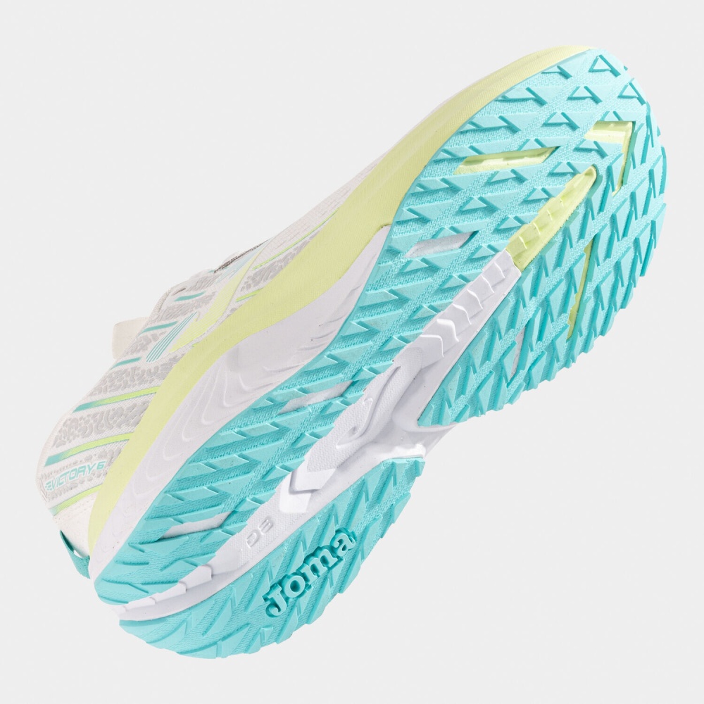 Кросівки жіночі Joma Victory Lady RVICLS2532 р.38 білі