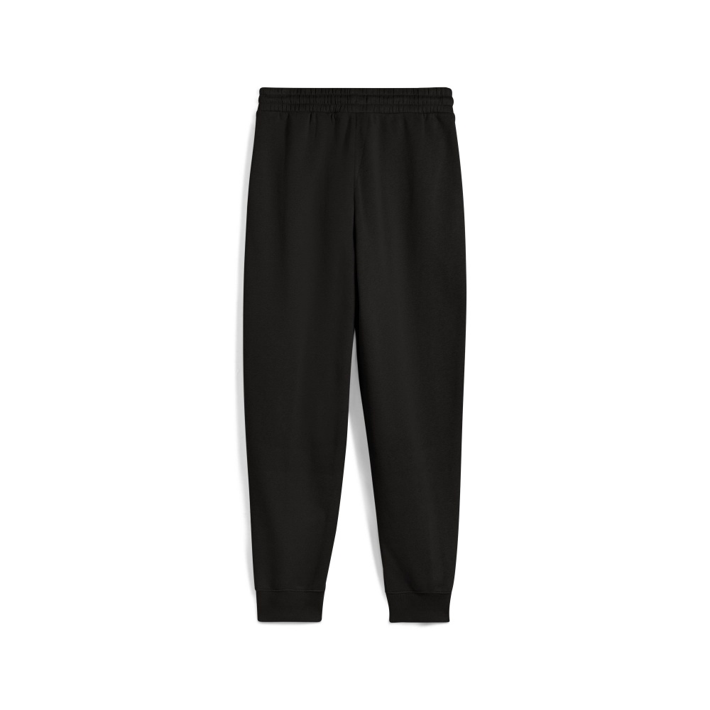 Штани Puma HER Comfort High-Waist Sweatpants FL cl 68815401 р. XS чорний