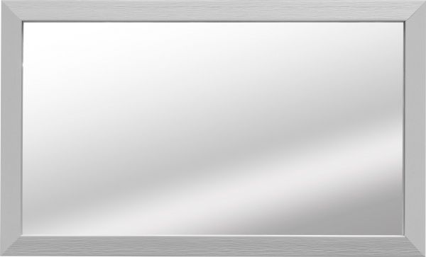 Дзеркало Лелека 3.4020-3017-19L 1600x700 мм срібний 