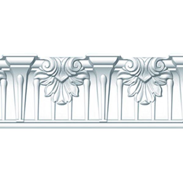 Плінтус стельовий Формат 215035 2 м